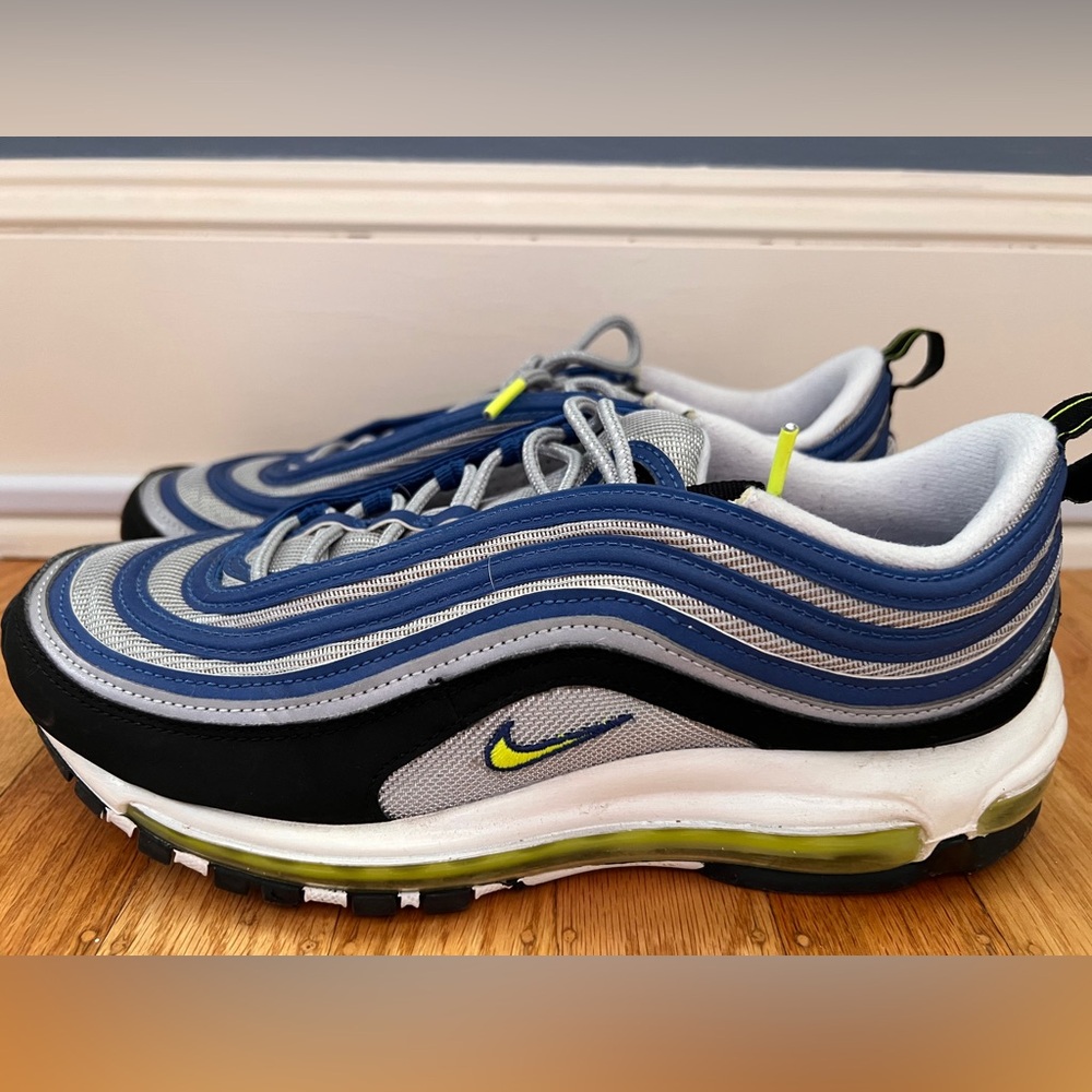 Men’s- Nike Airmax ‘97